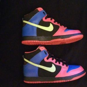 Direct of my closet.